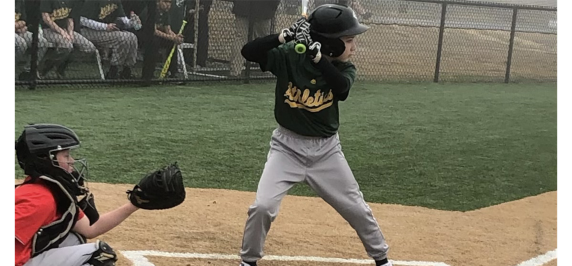 YAC Baseball