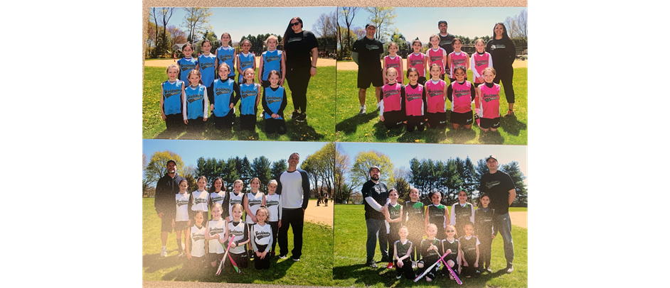 YAC Softball